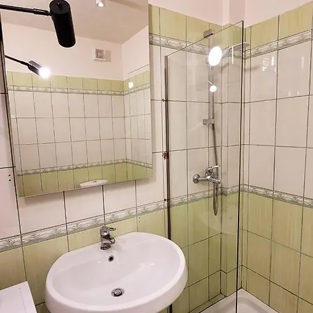 Apartament Margarita