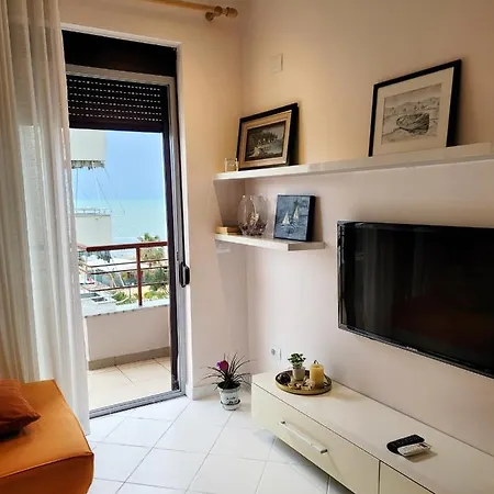 Margarita Apartament