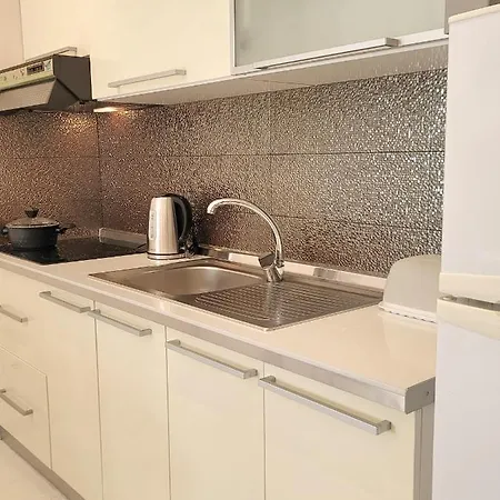 Margarita Apartament Durrës